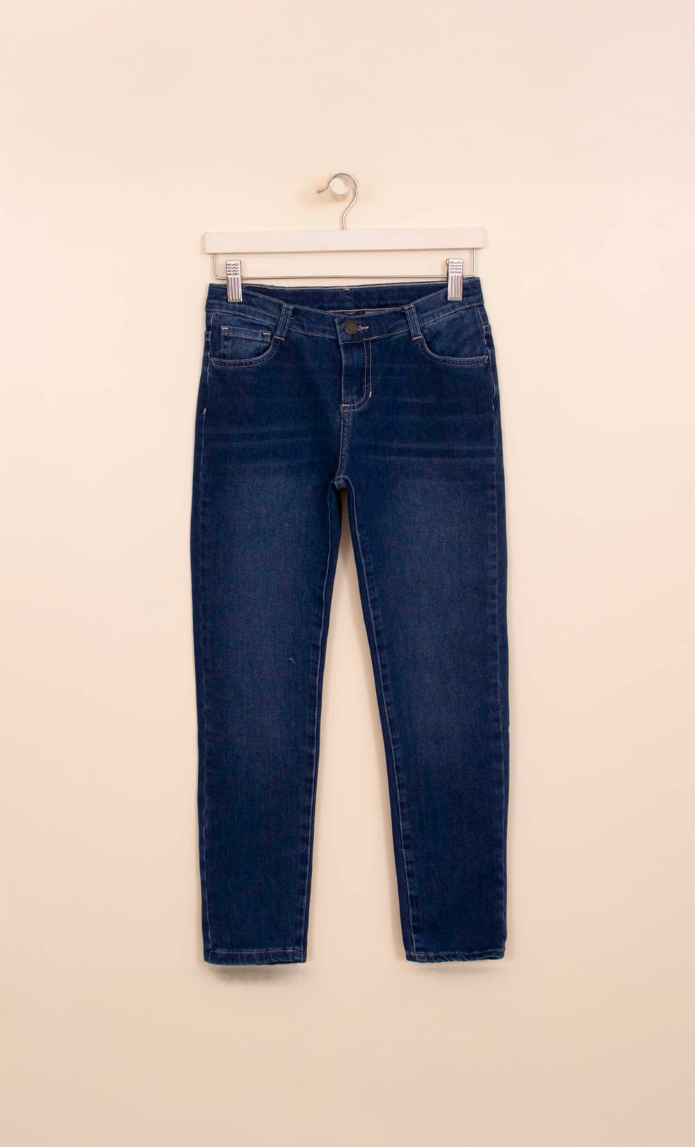 Jeans denim jr confort de Mimo