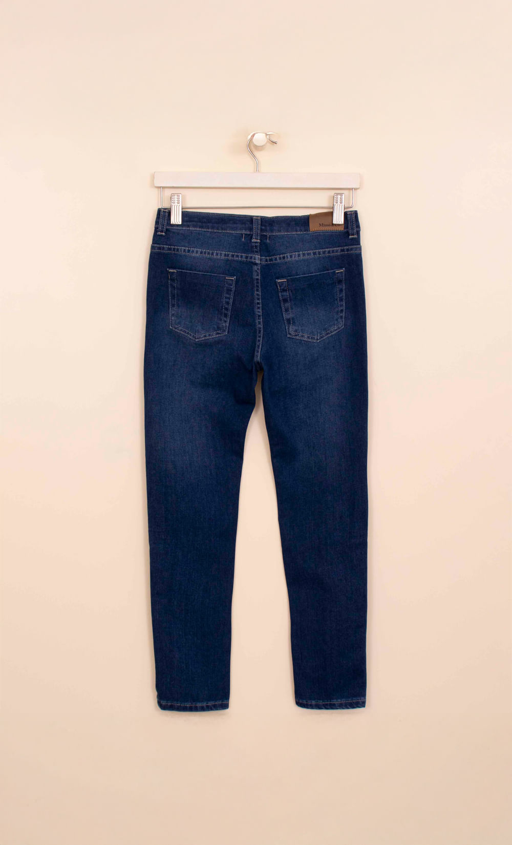 Jeans denim jr confort de Mimo — imagen 2