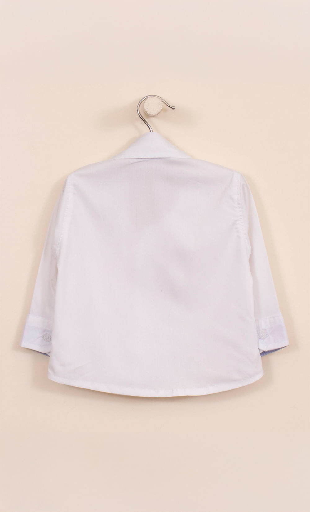 Camisa mini vestida winter Mimo — imagen 2