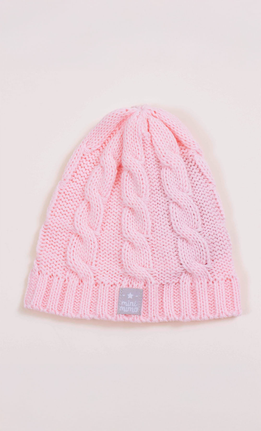 Gorro mini ochos de Mimo