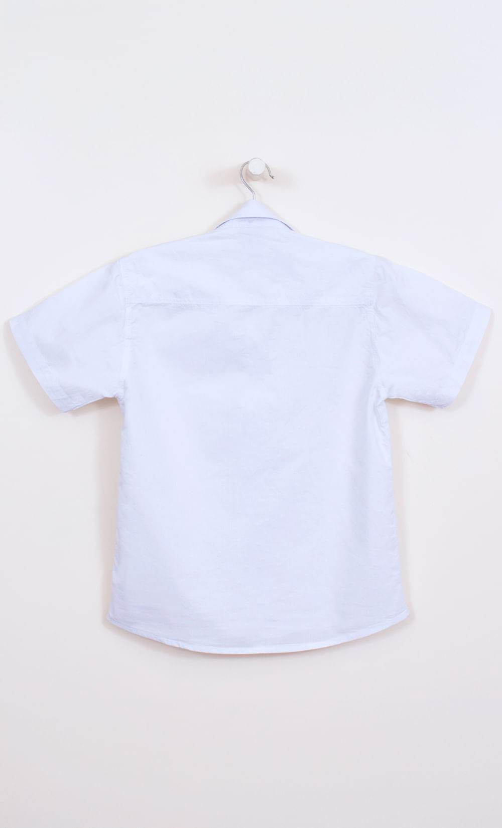 Camisa Mc Vestir Bari de mimo — imagen 2