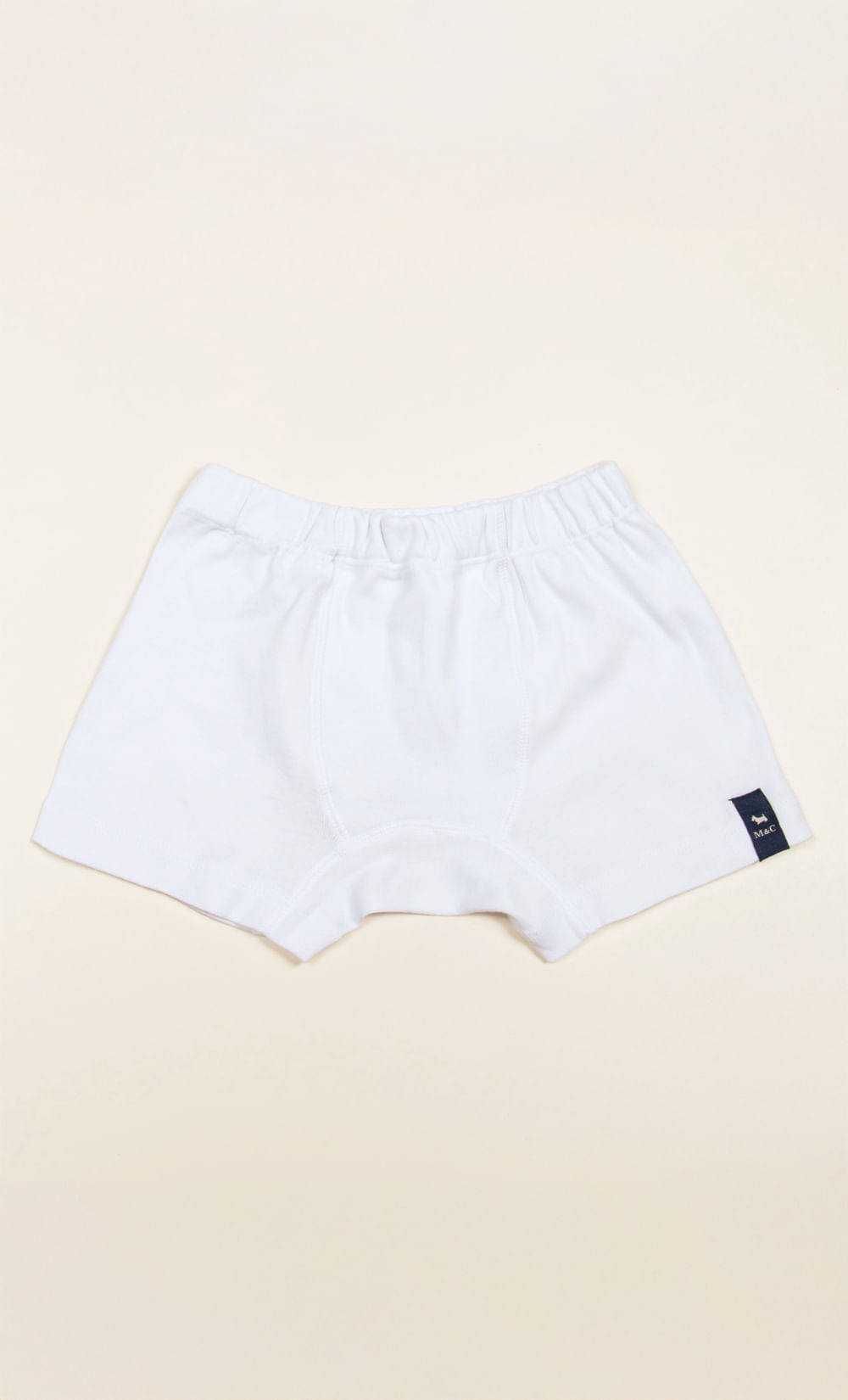 Mimo boxer jr básico