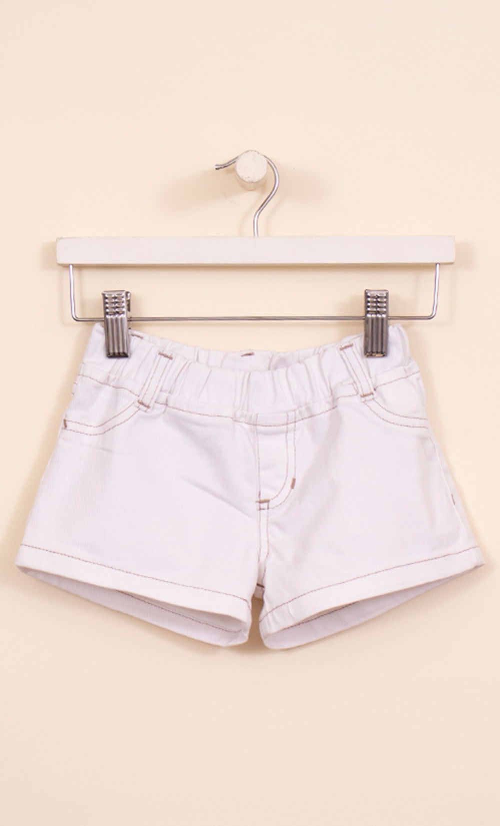 Short de moda para niños