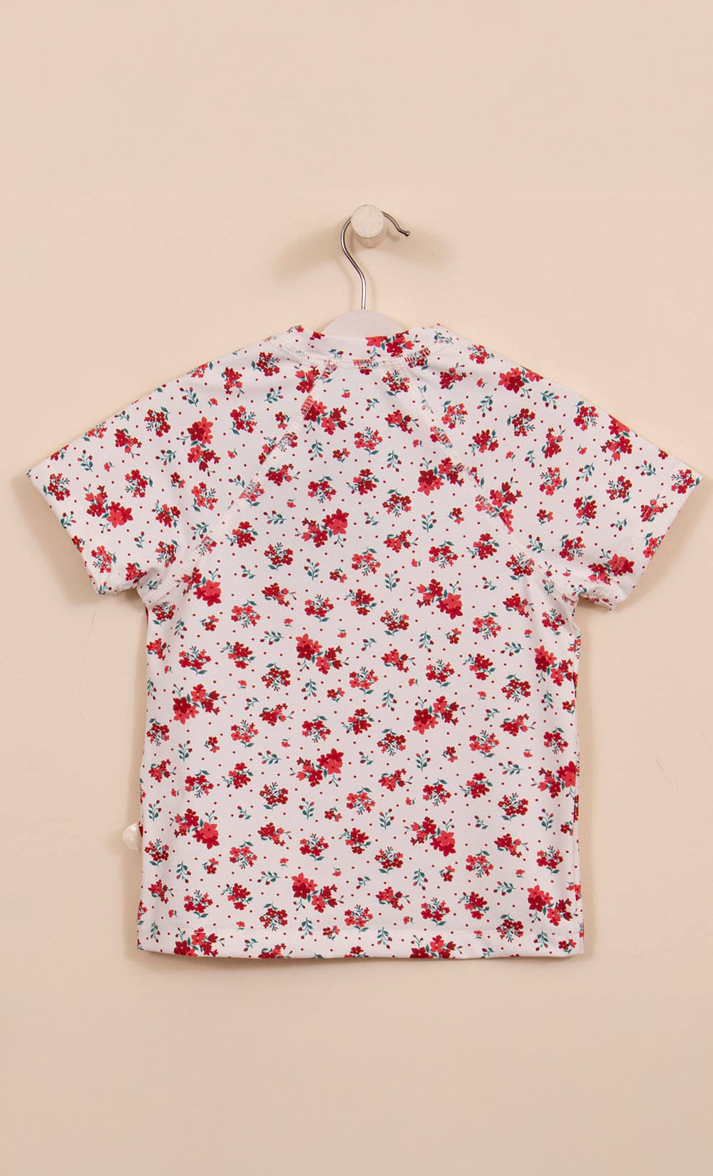 Remera De Baño Jr Print Uv de Mimo — imagen 2