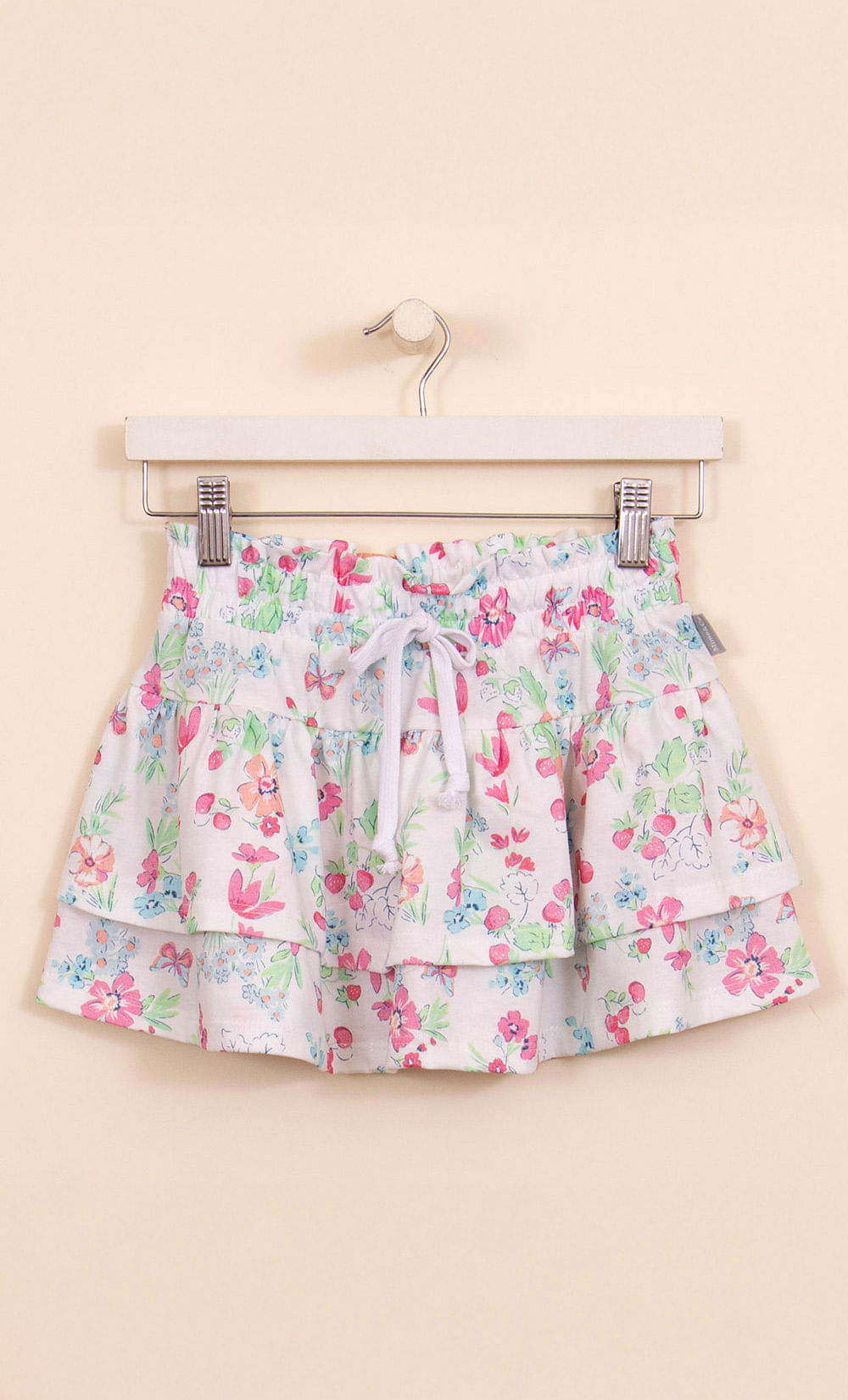 Pollera Jr Ipanema de Mimo