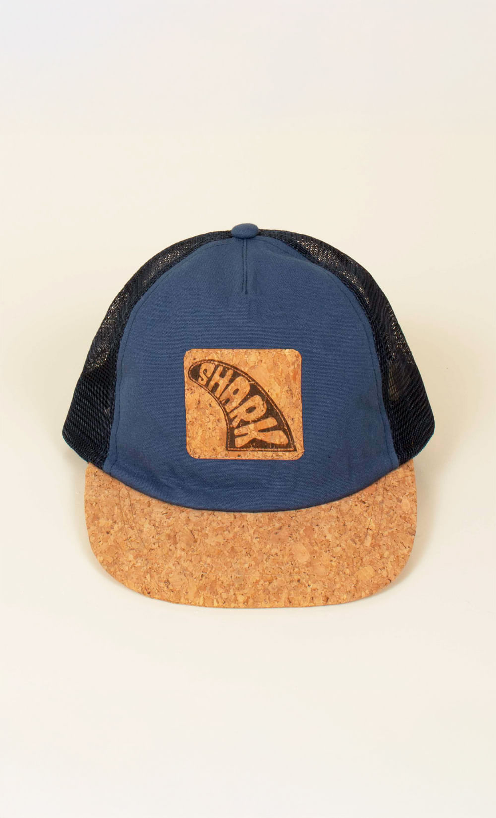 Gorra shark de mimo