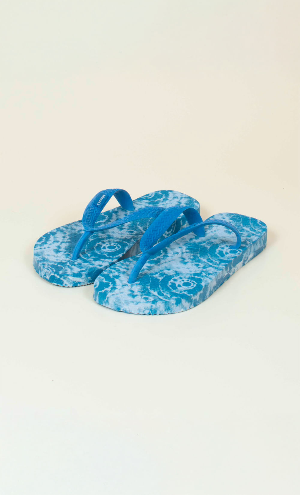 Ojota Batik multicolor de Mimo