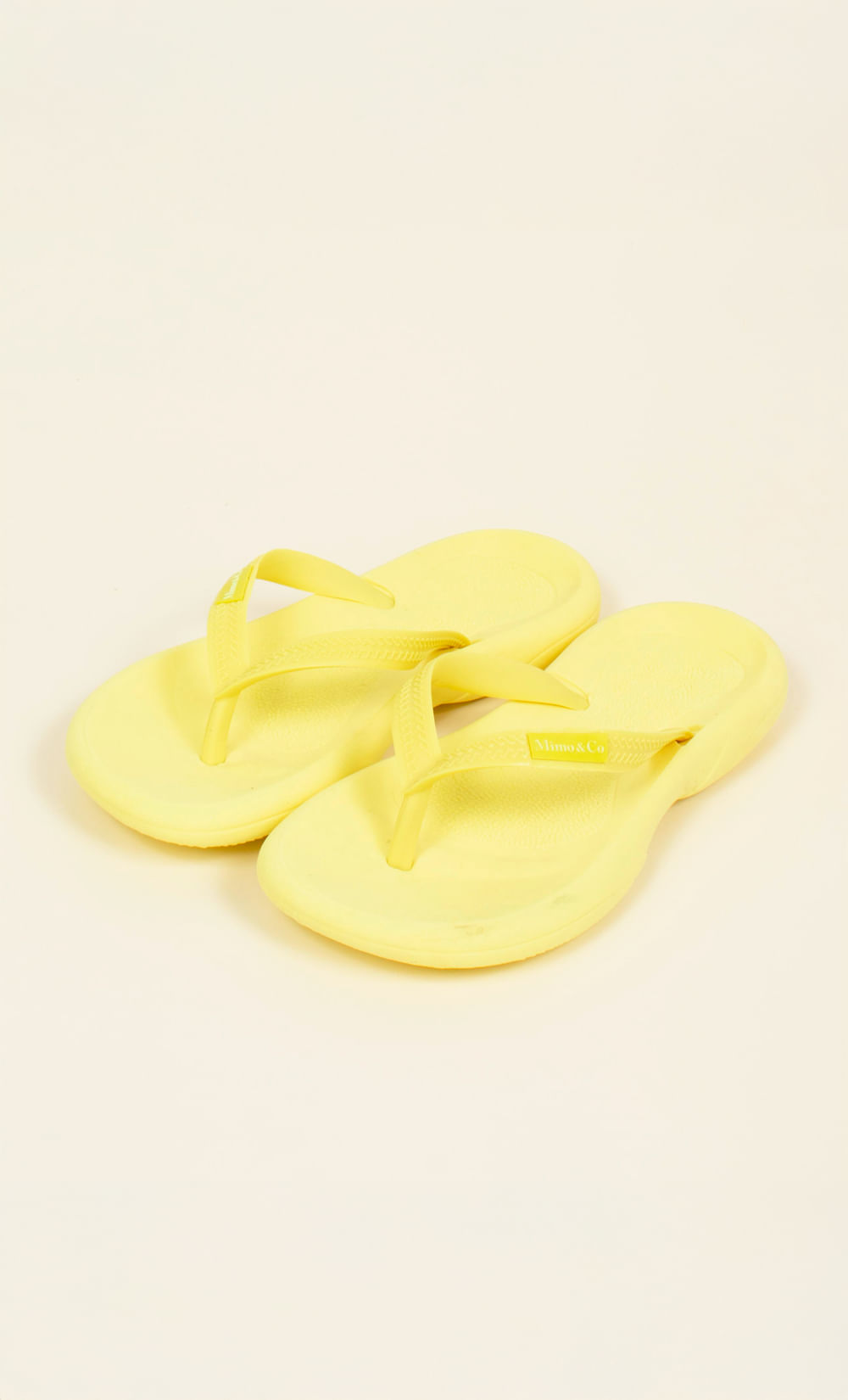 Mimo ojota neon