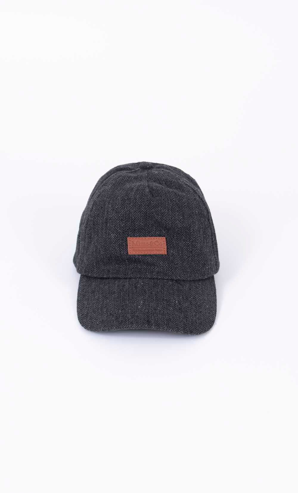 Cap spike Mimo