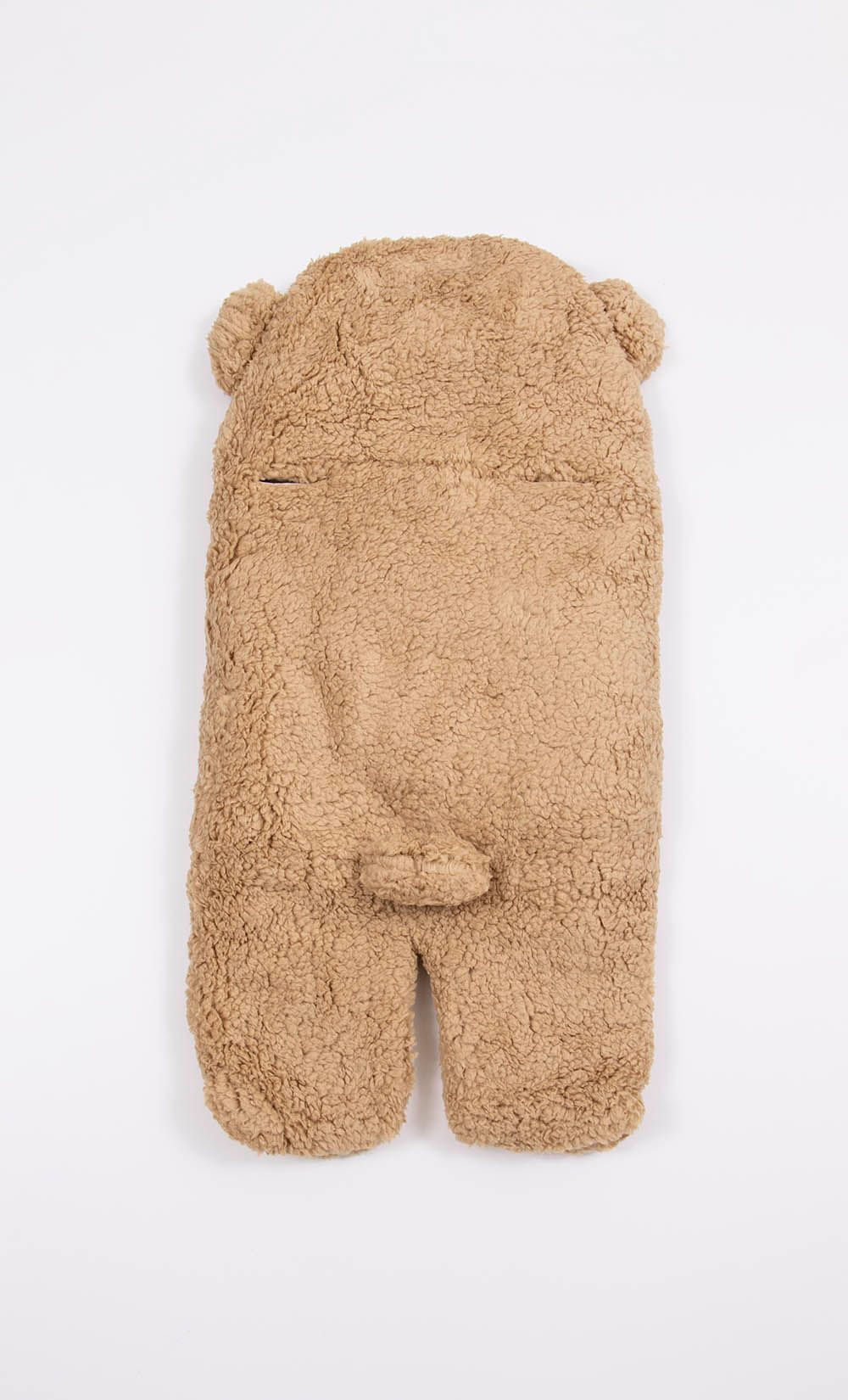 Portaenfant mini oso — imagen 2