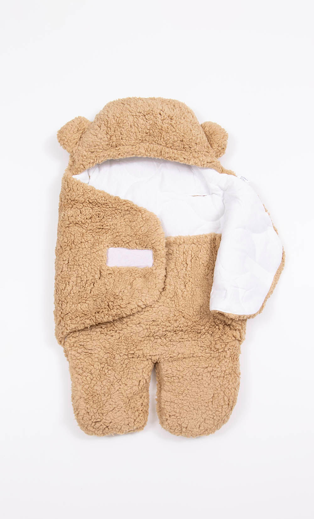 Portaenfant mini oso — imagen 3