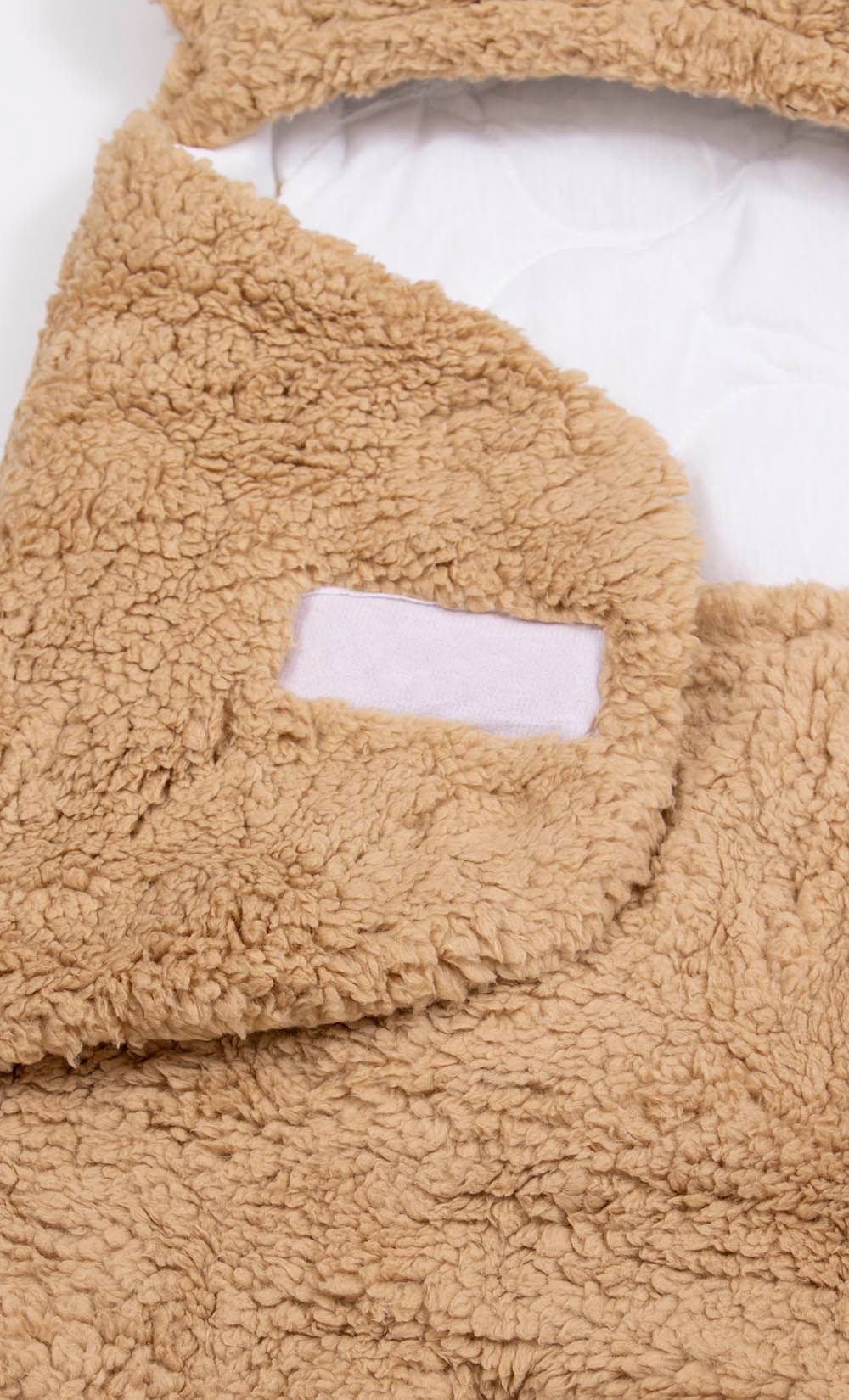 Portaenfant mini oso — imagen 4