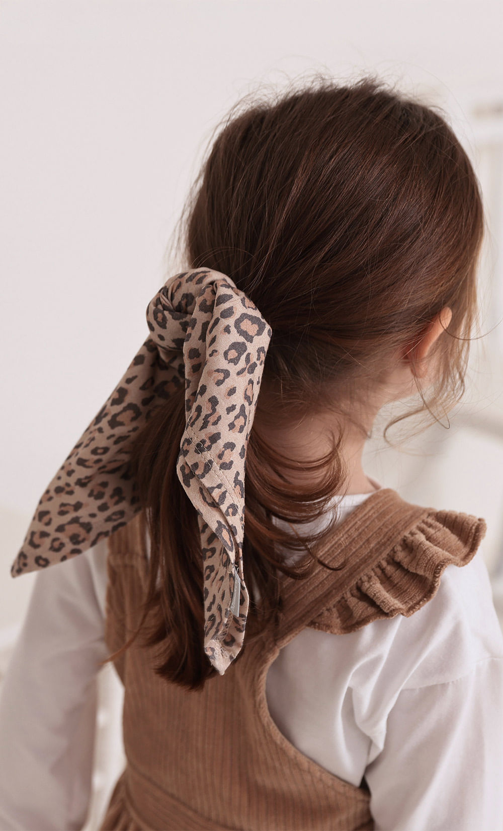 Pañuelo print de Mimo