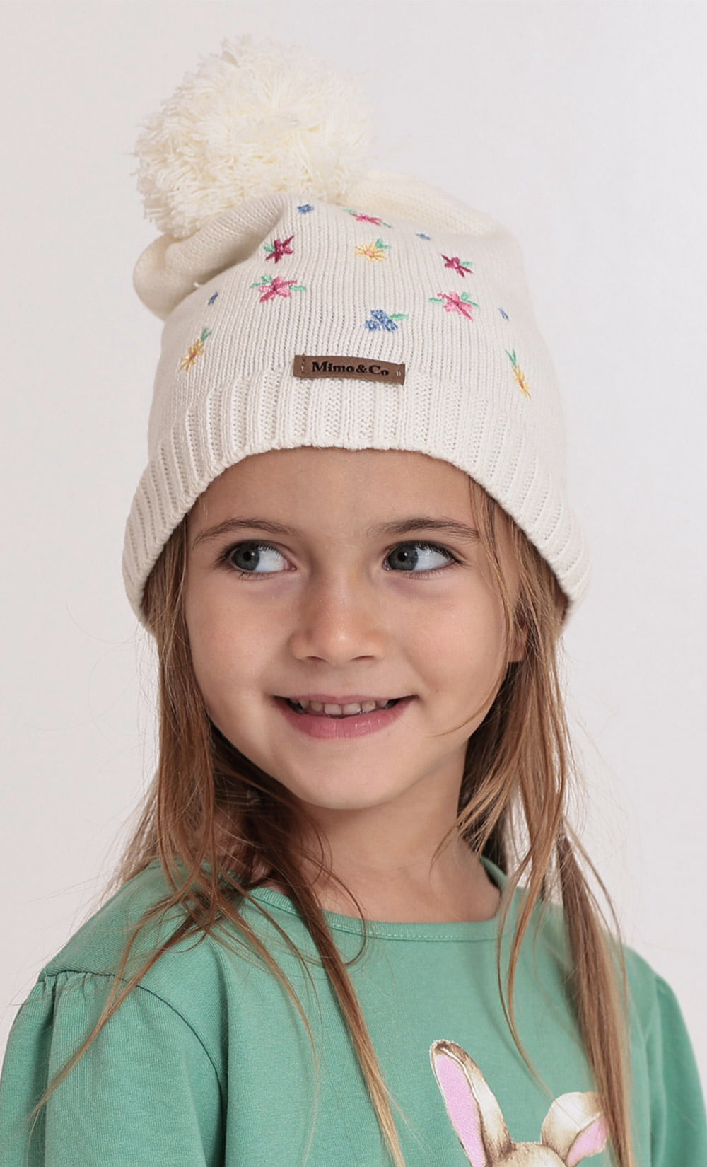 Gorro estonia mimo