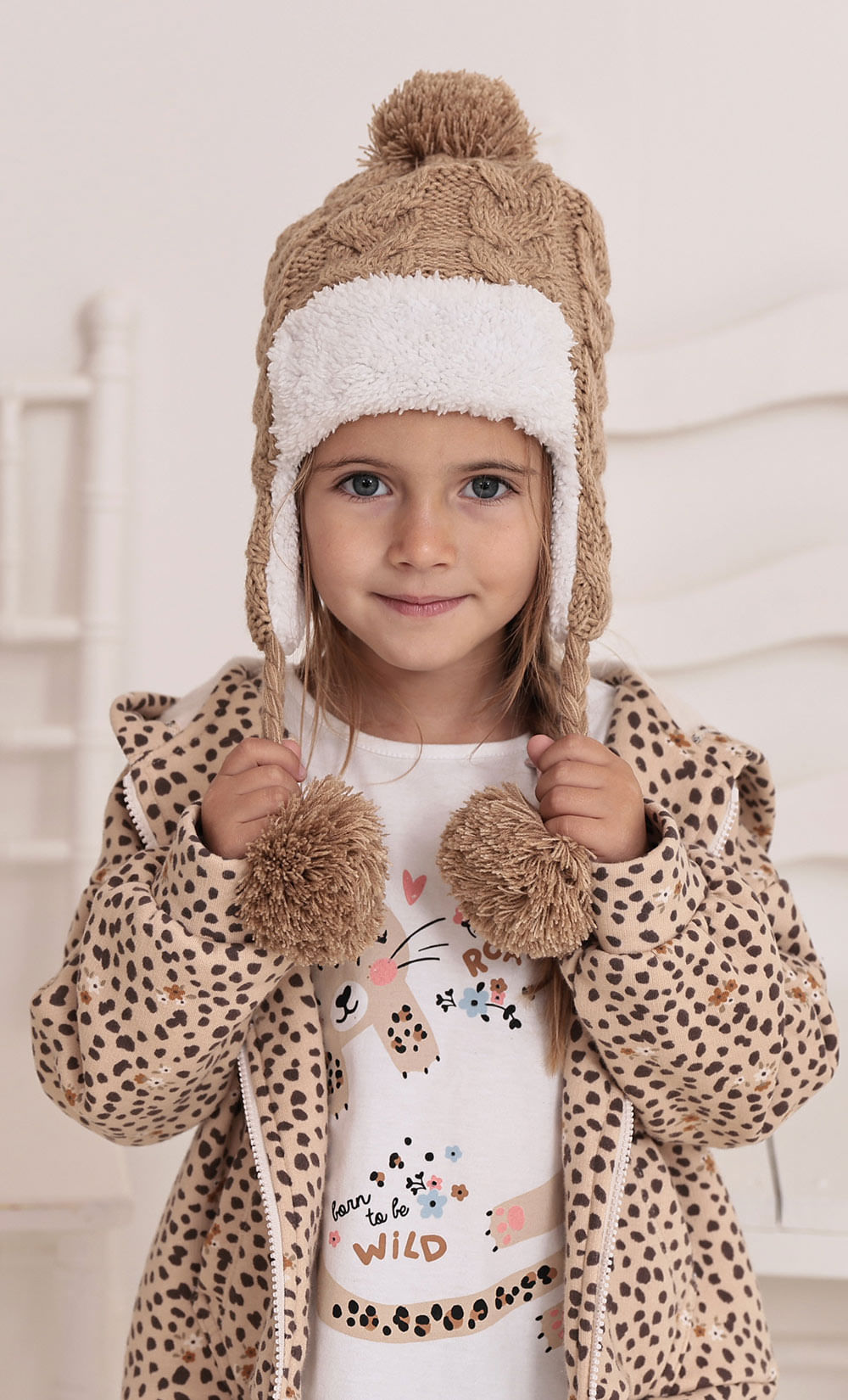 Gorro mountain de Mimo