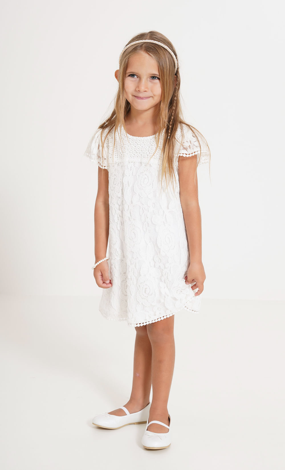 Mimo vestido kid Bilbao