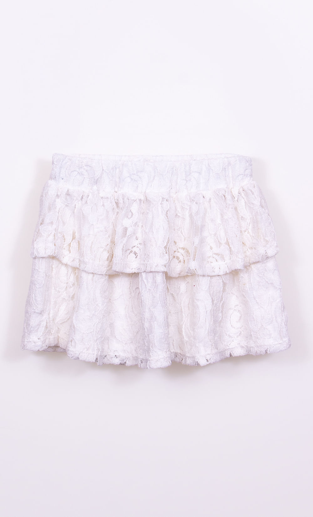 Pollera jr barrow mimo