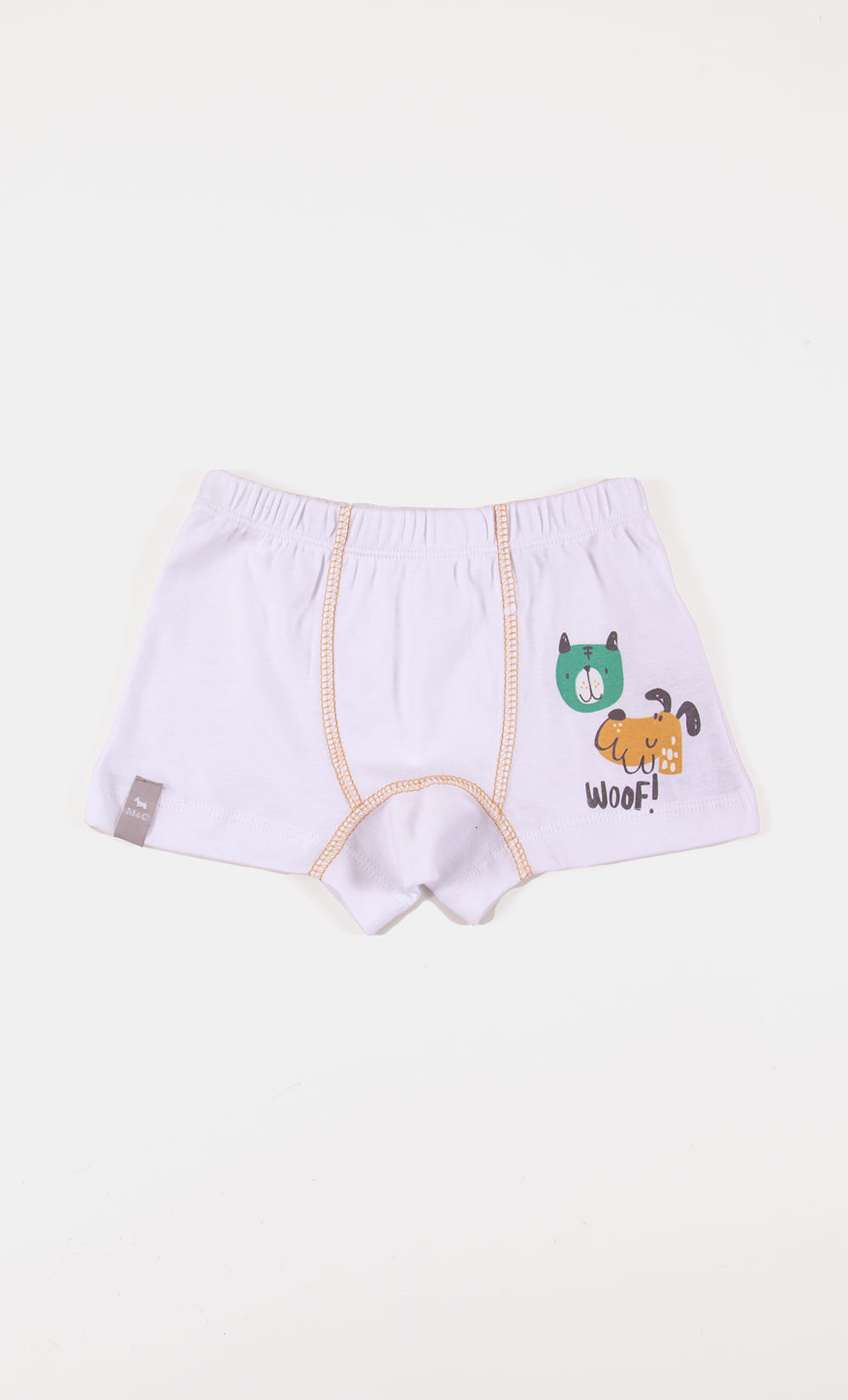 Boxer friends Mimo