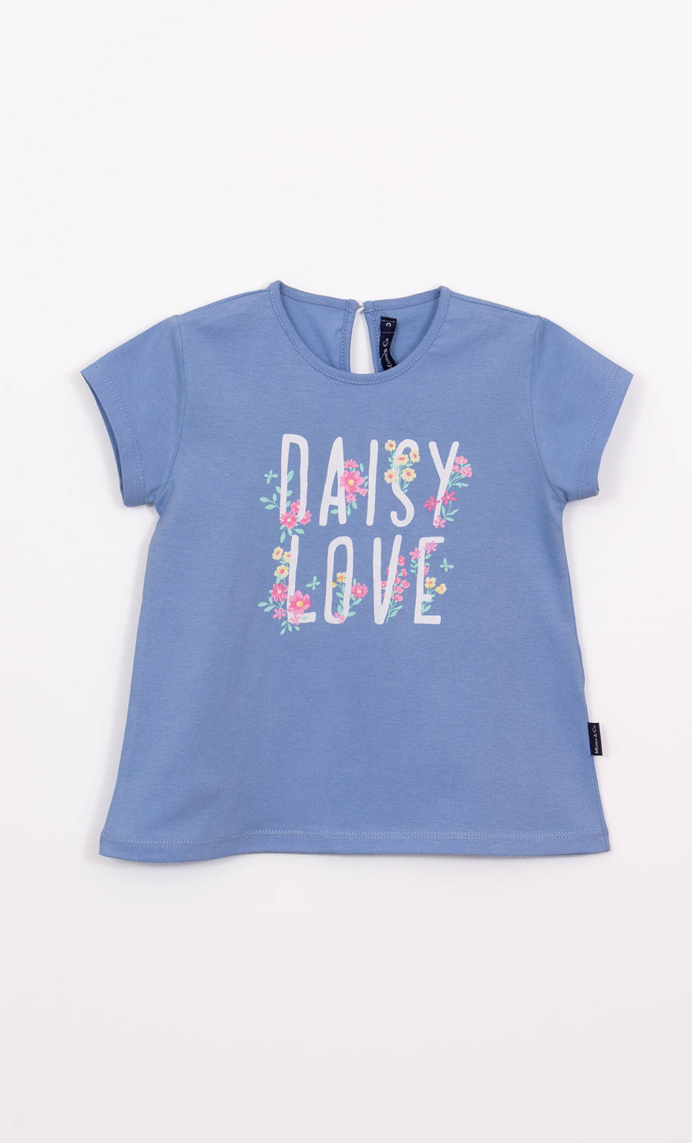 Remera kid love