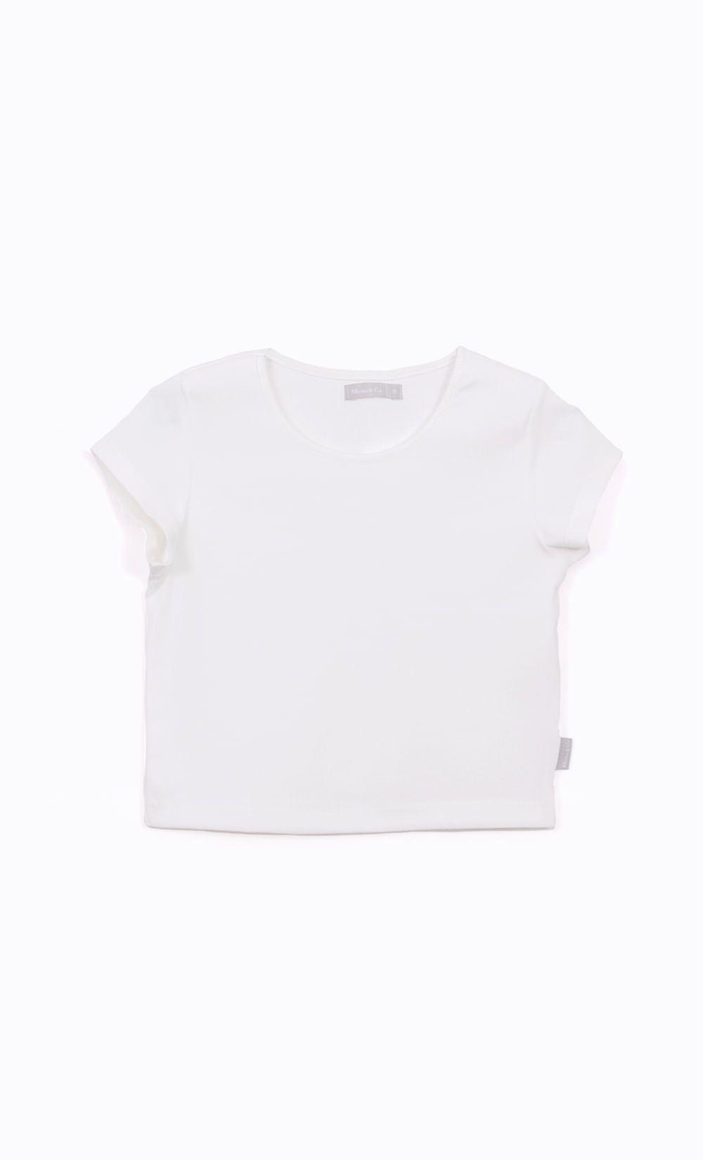 Remera jr morley de Mimo