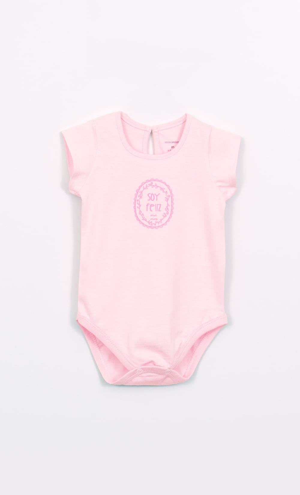 Body mini spring Mimo
