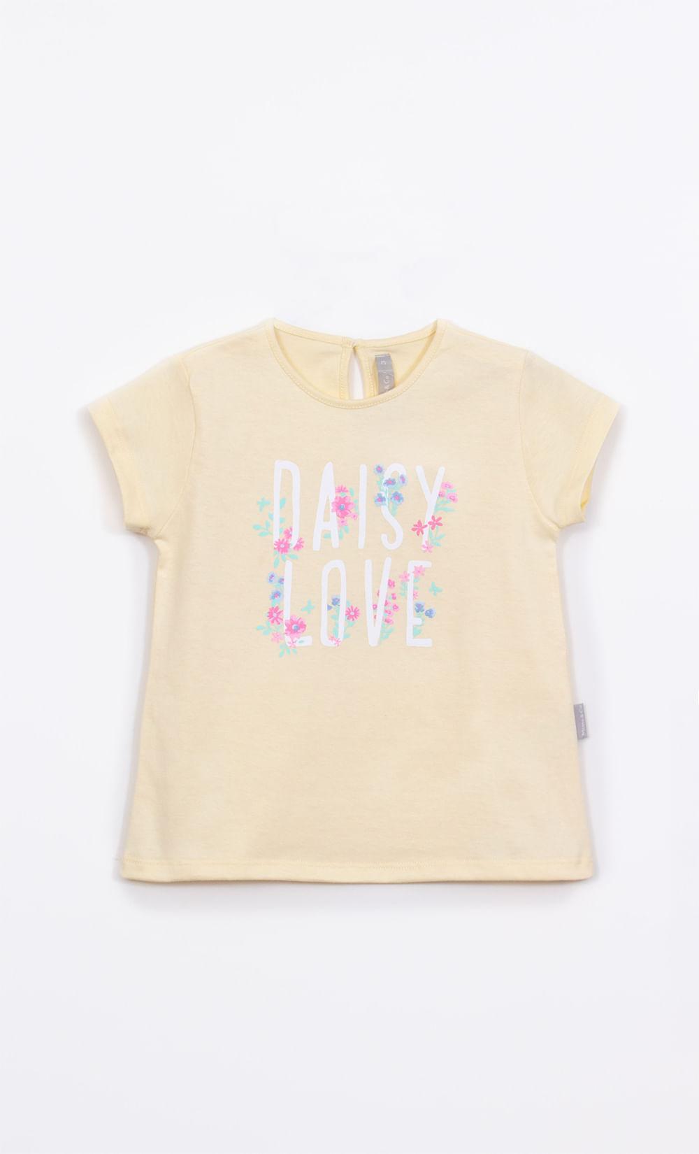 Remera kid love