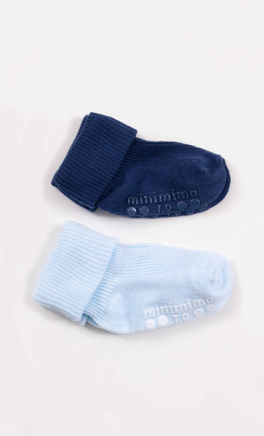 Pack medias mini antideslizantes mimo