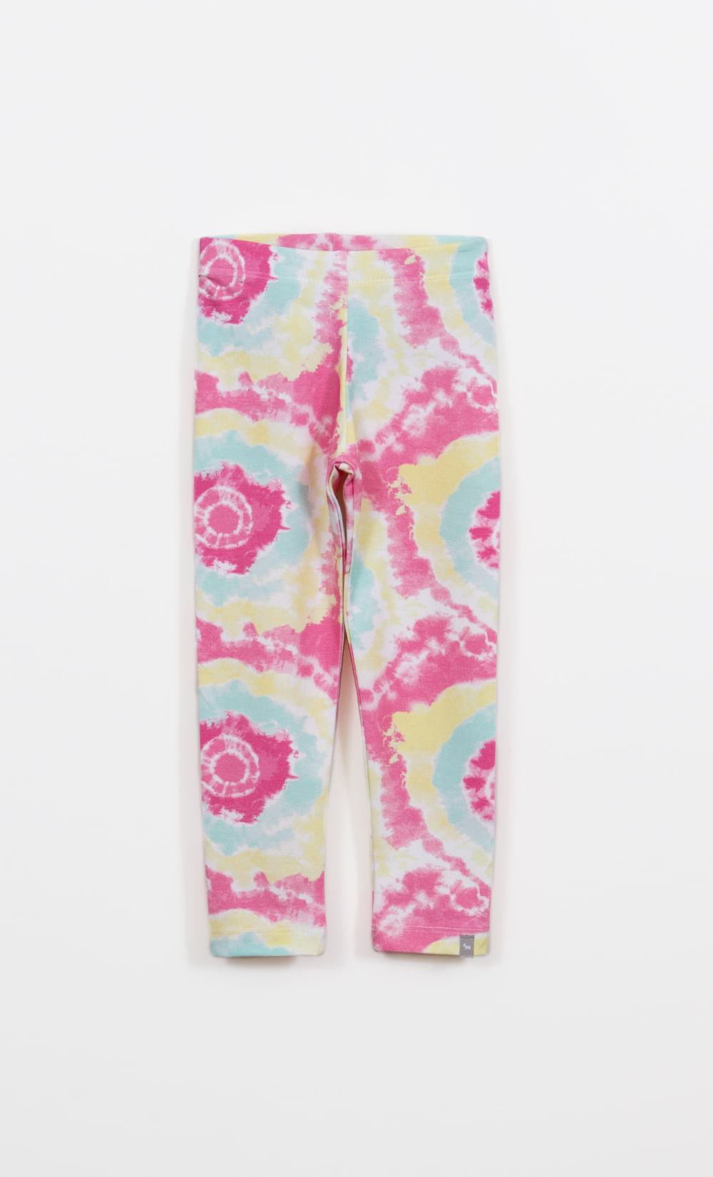 Leggings kid print