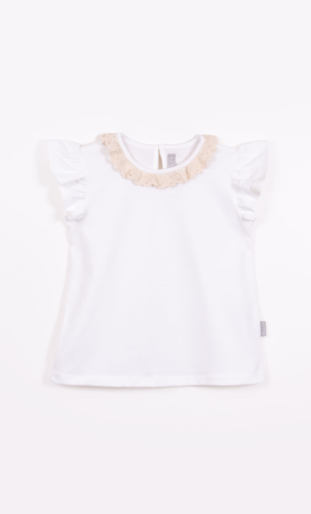 Remera kid Atenas