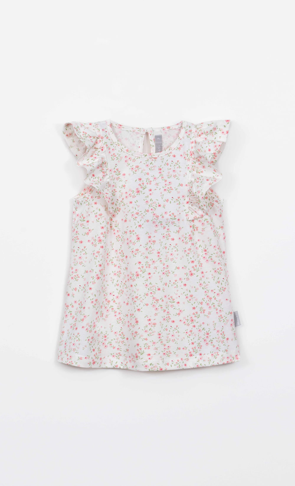 Remera Kid Print