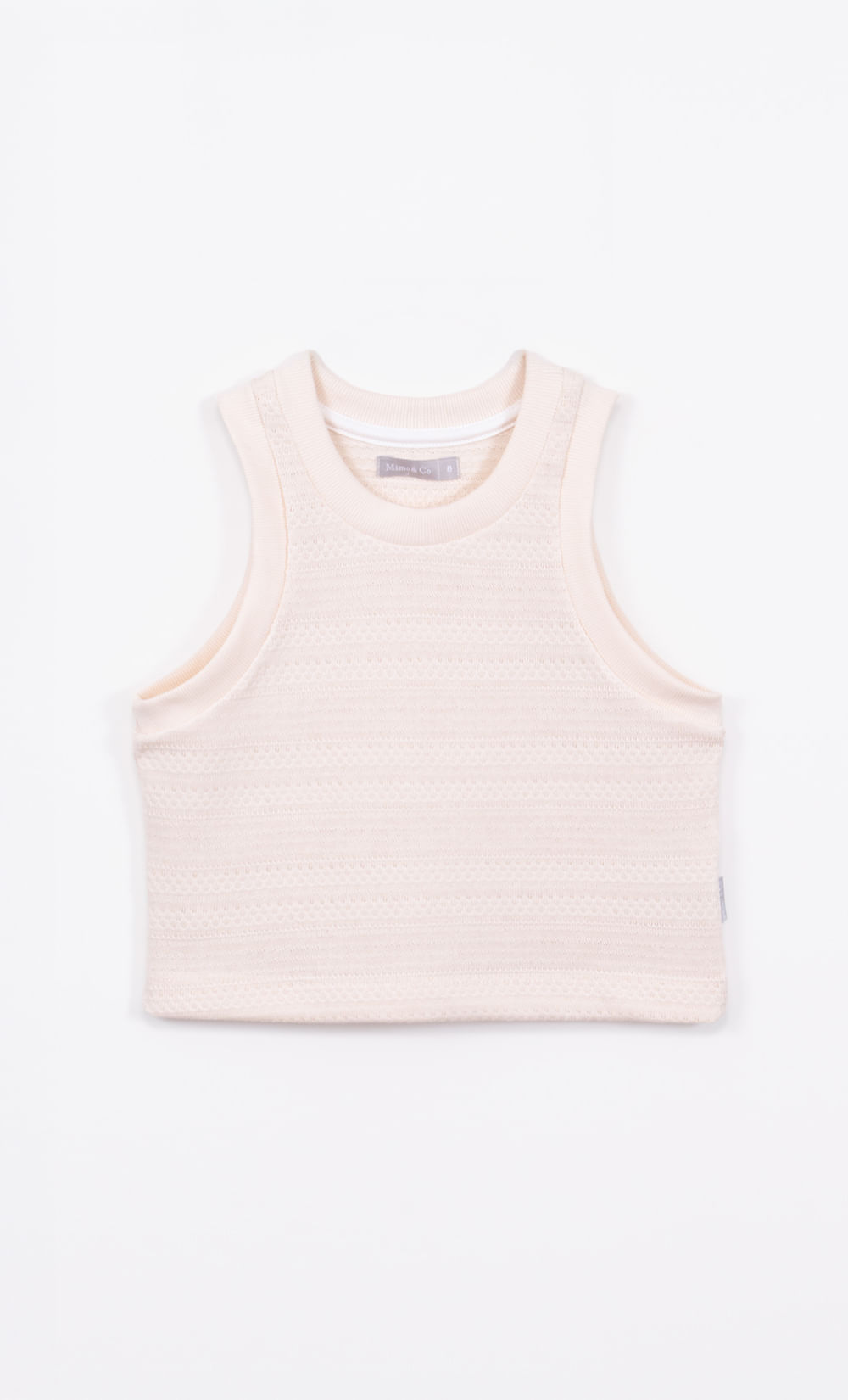 Musculosa Jr Aténas