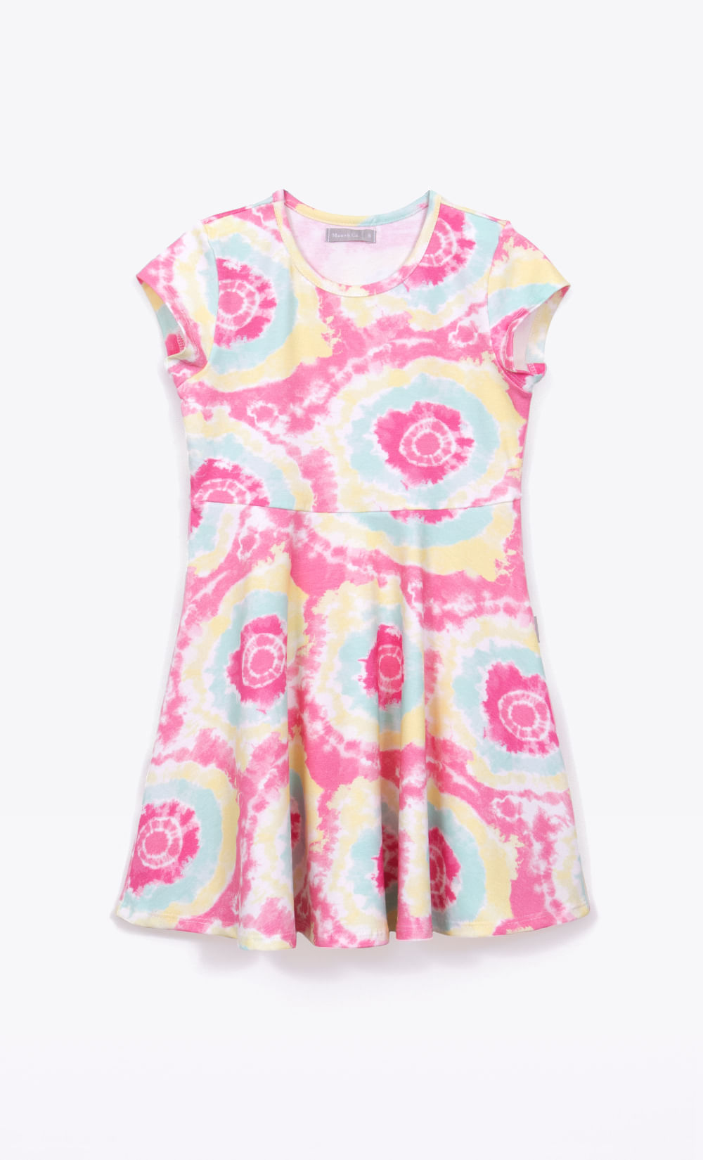 Vestido Jr Epi de Mimo