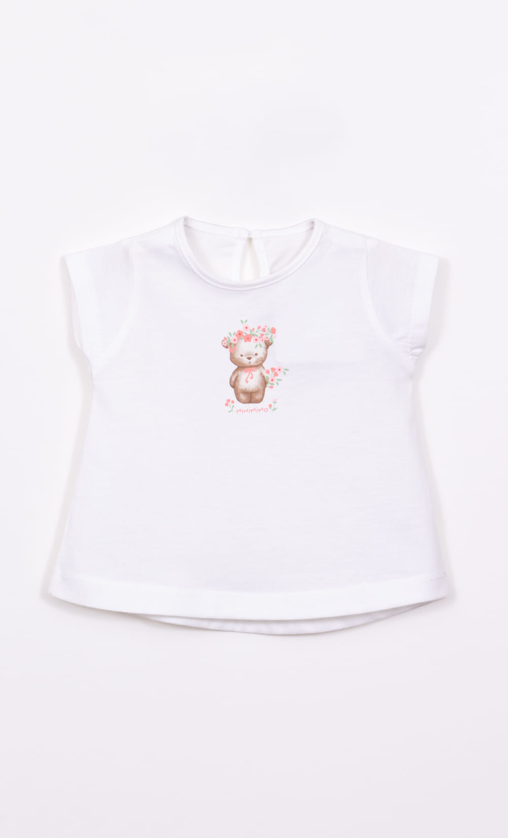 Remera mini tribeca