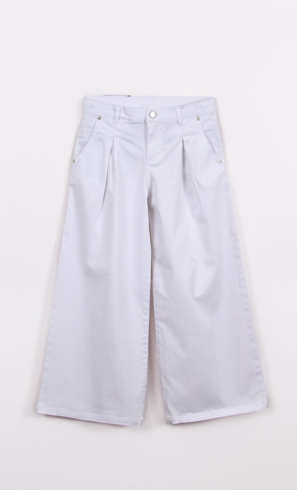 Pantalón Jr wide leg