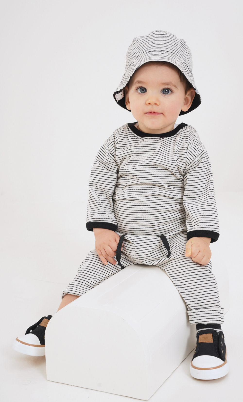 Pantalón mini ray mimo