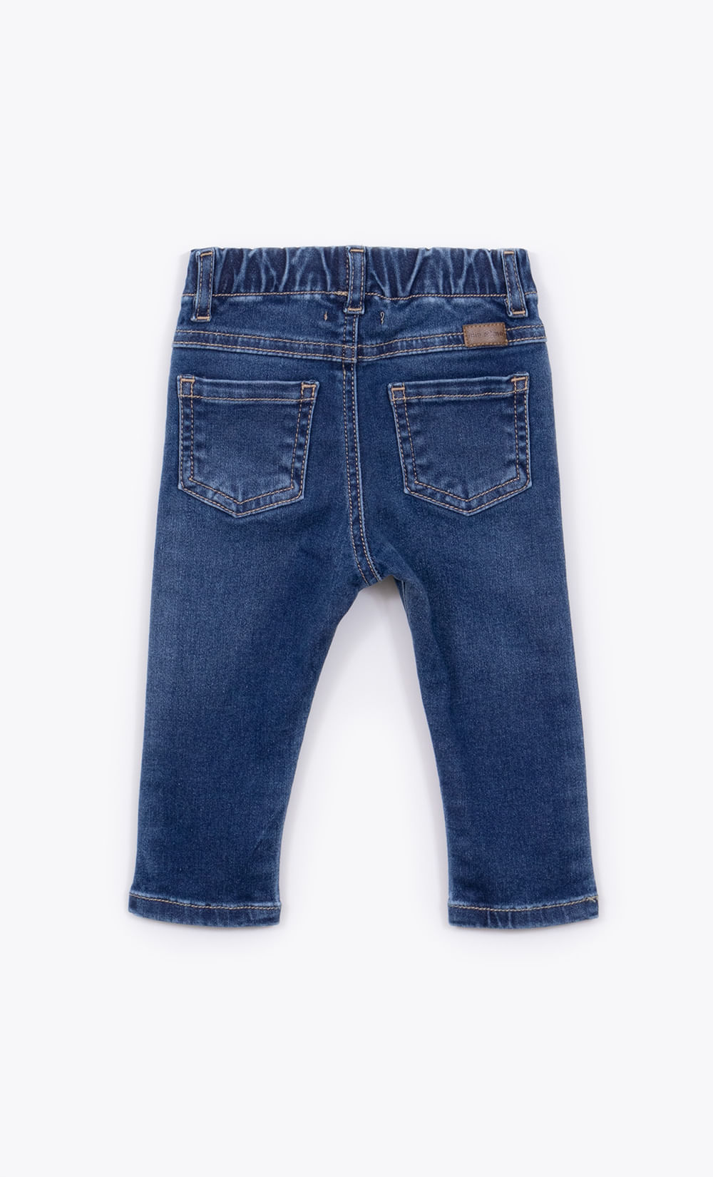 Jegging mini Toscana de mimo — imagen 2