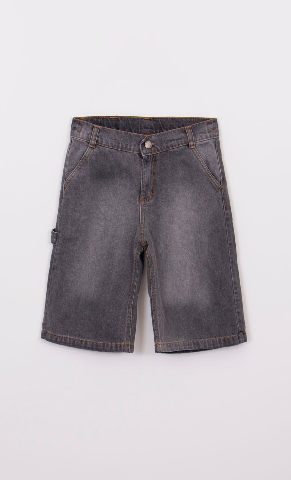 Bermuda denim jr street de mimo