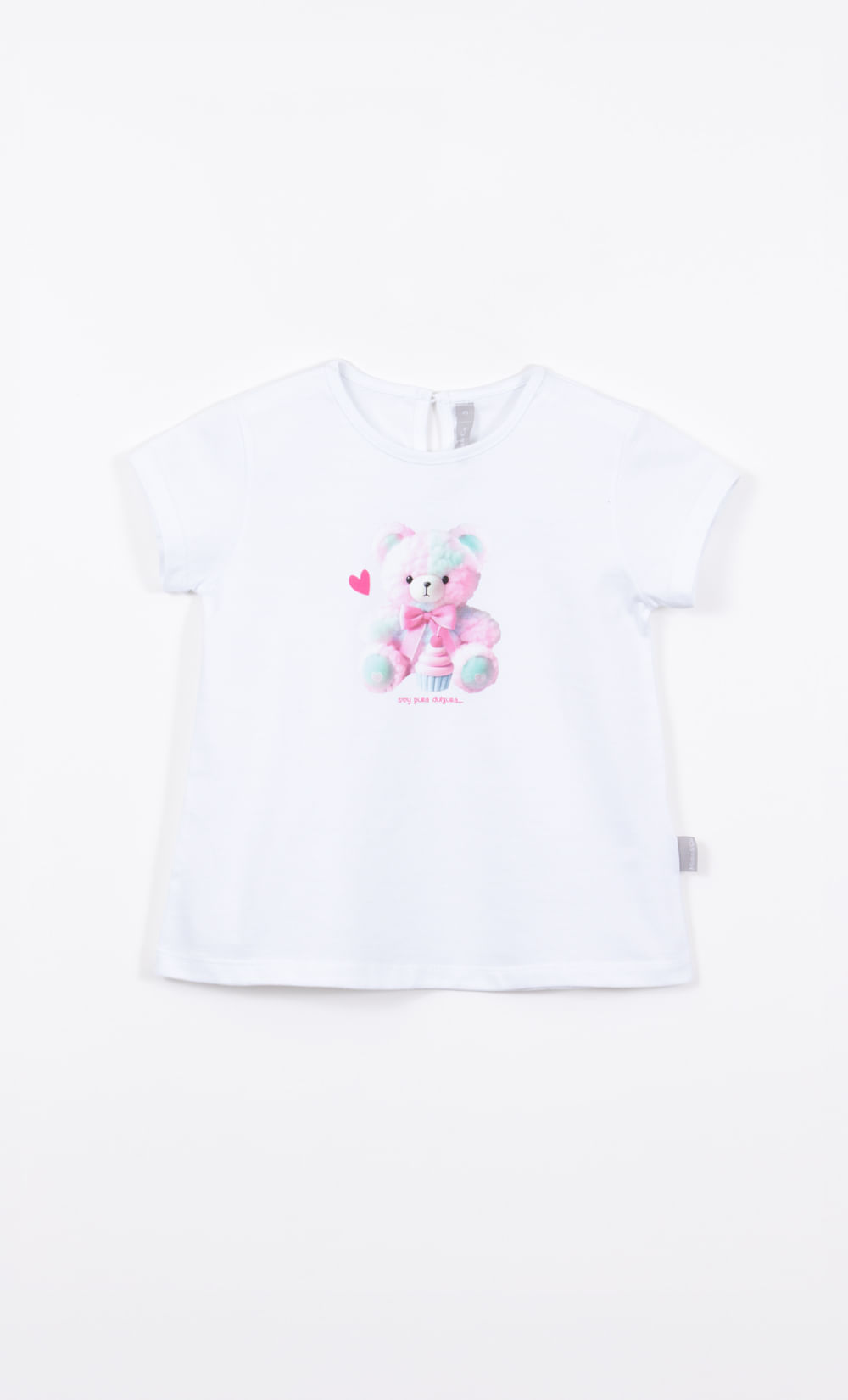 Remera kid epi