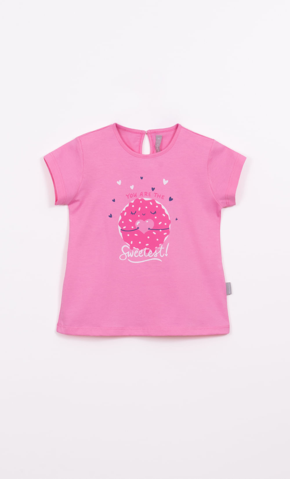 Remera kid berlin