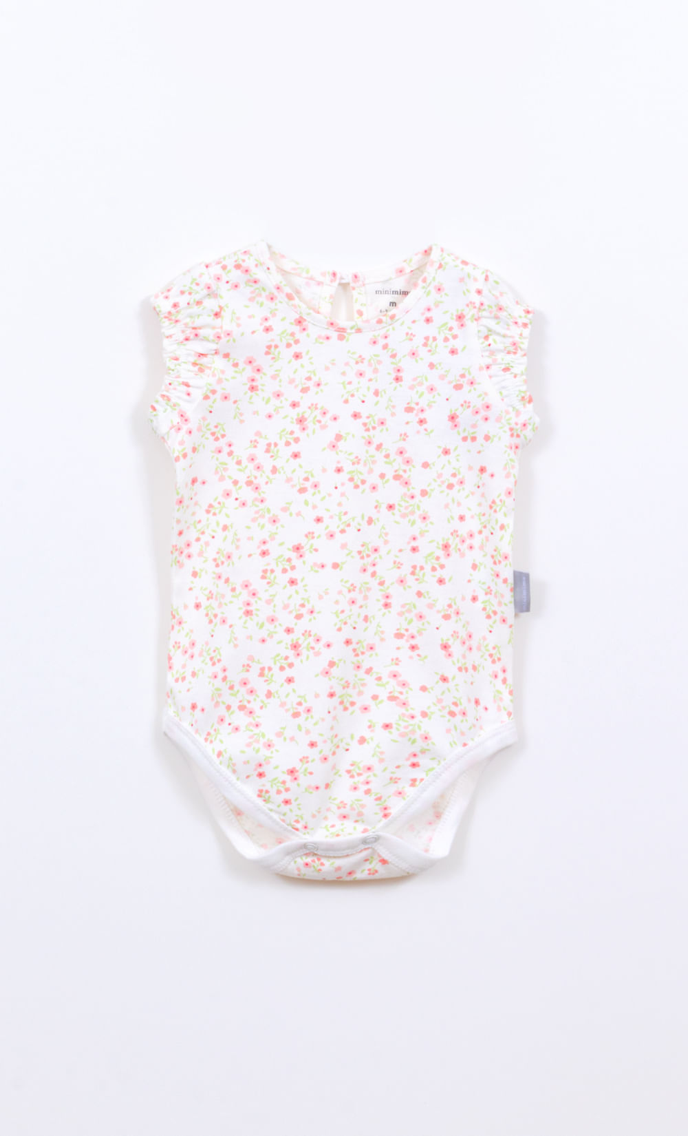 Body mini print