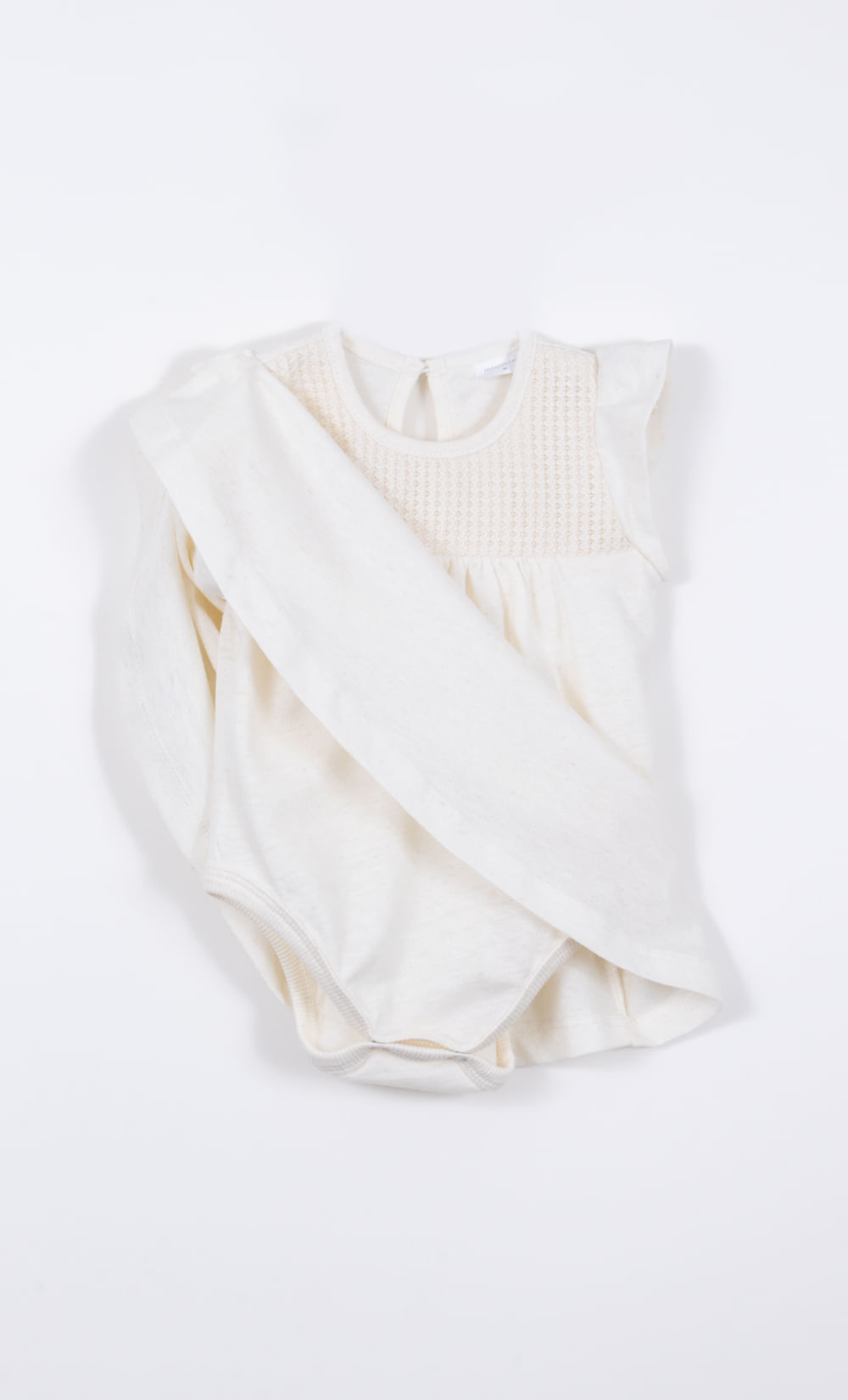 Body vestido mini atenás — imagen 4