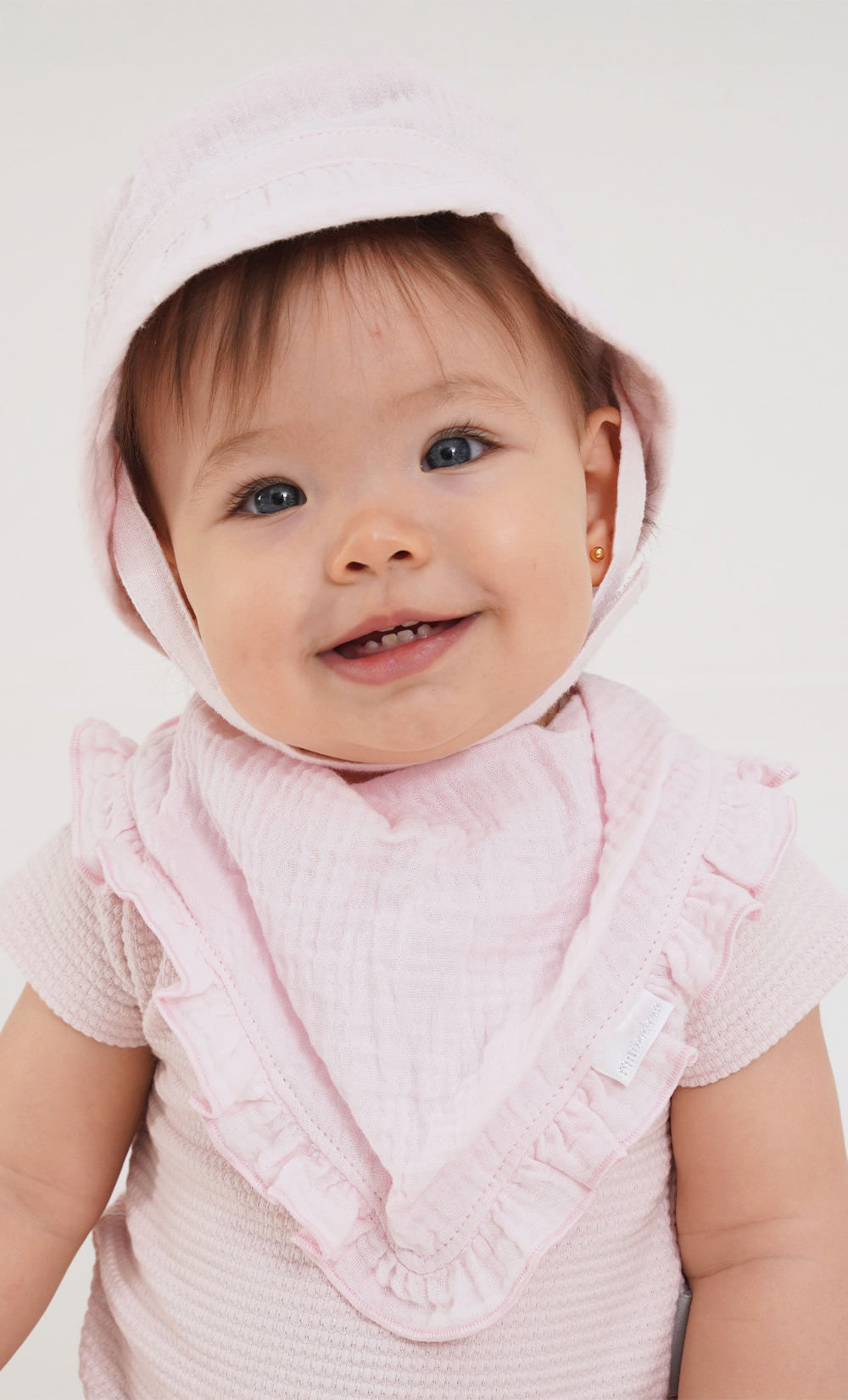 Gorro mini acapulco mimo