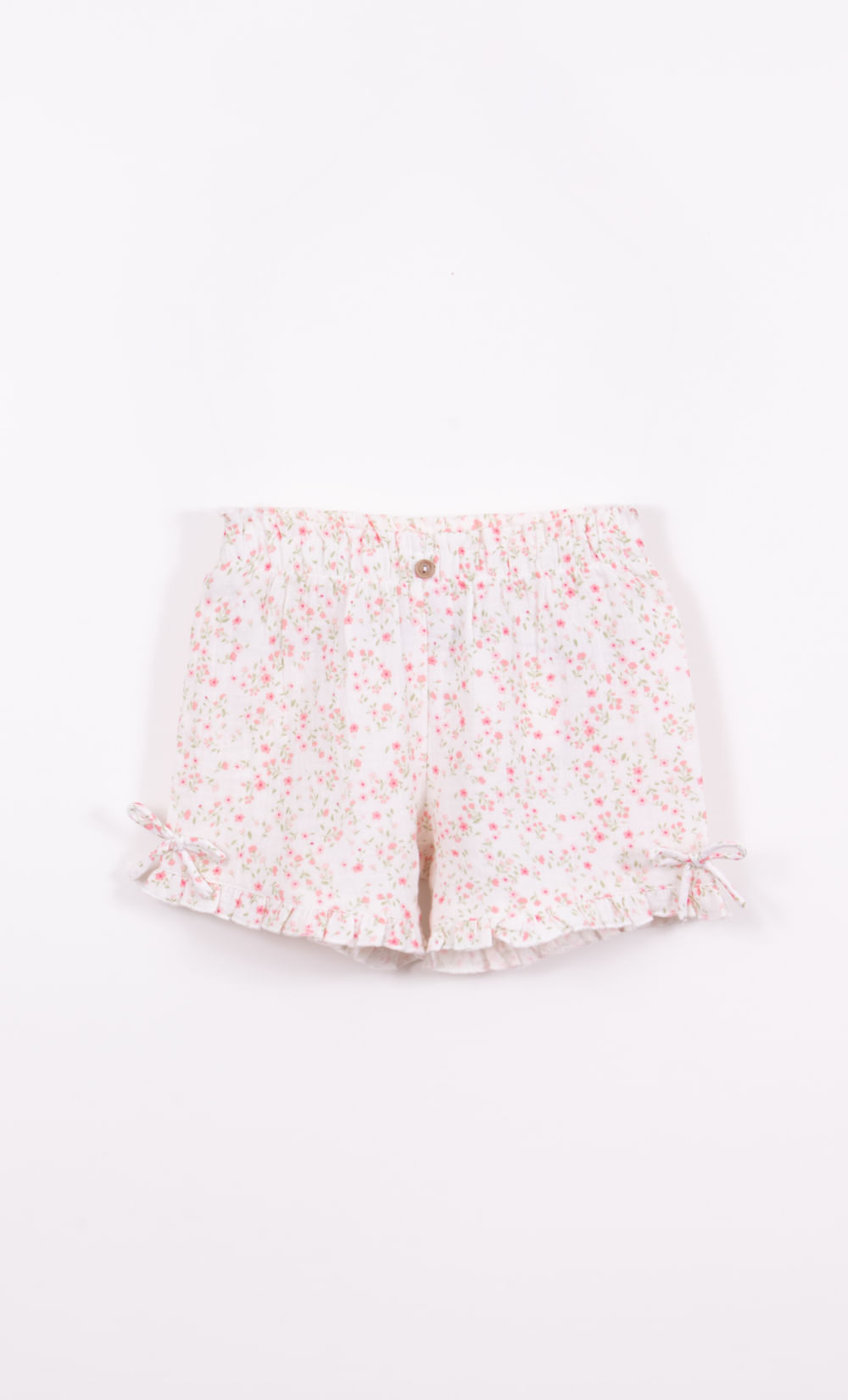 Short kid tribeka mimo