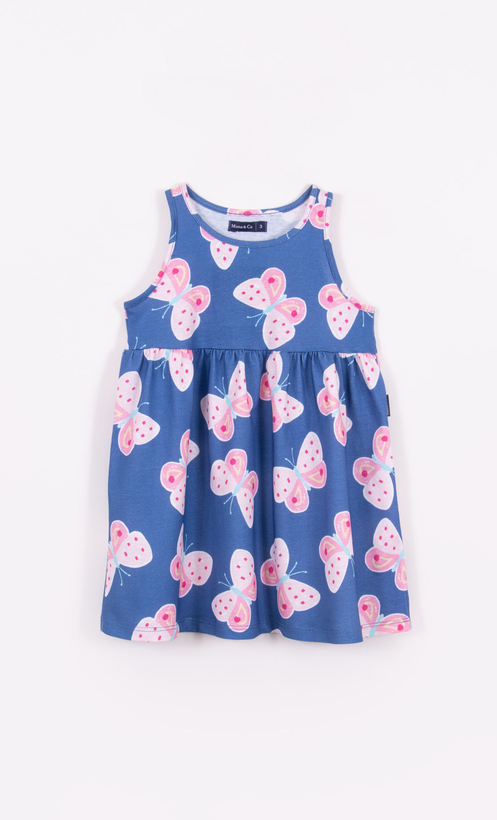 Vestido Kid Cairo de Mimo