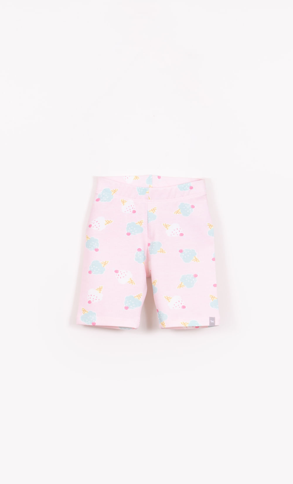Leggings kid biker print – mimo
