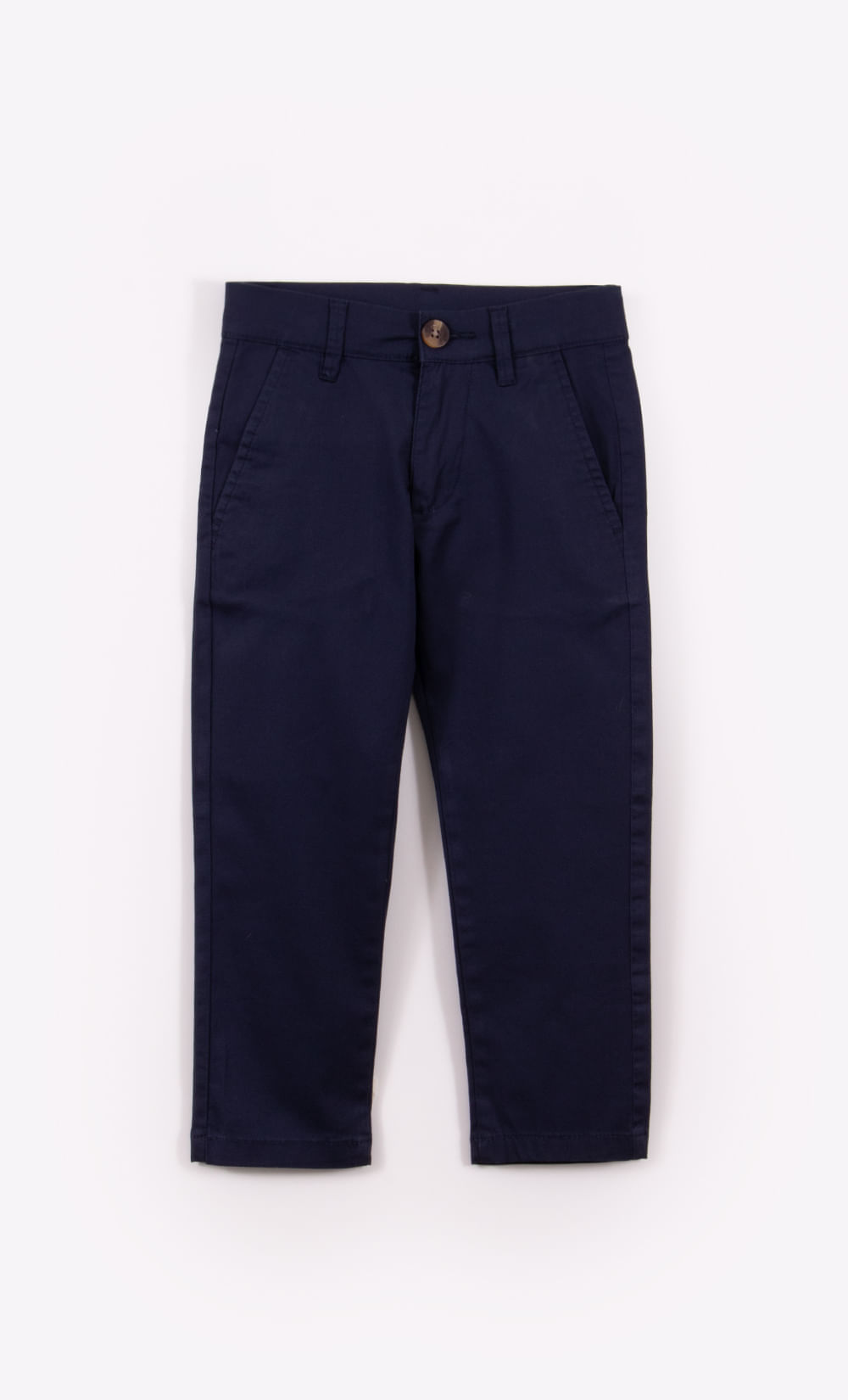 Pantalón kid new classic