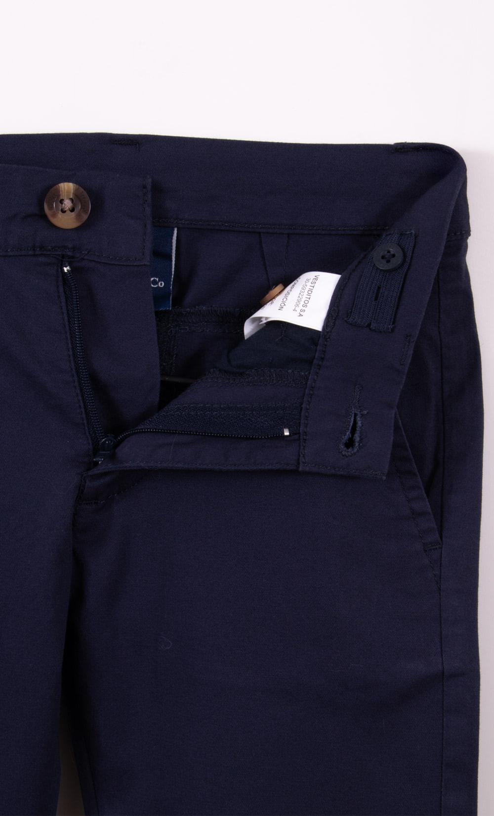 Pantalón kid new classic — imagen 2