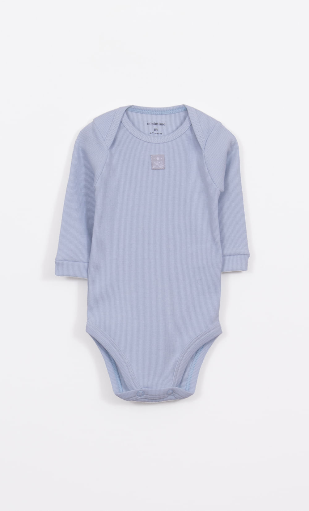 Body mini new born de Mimo