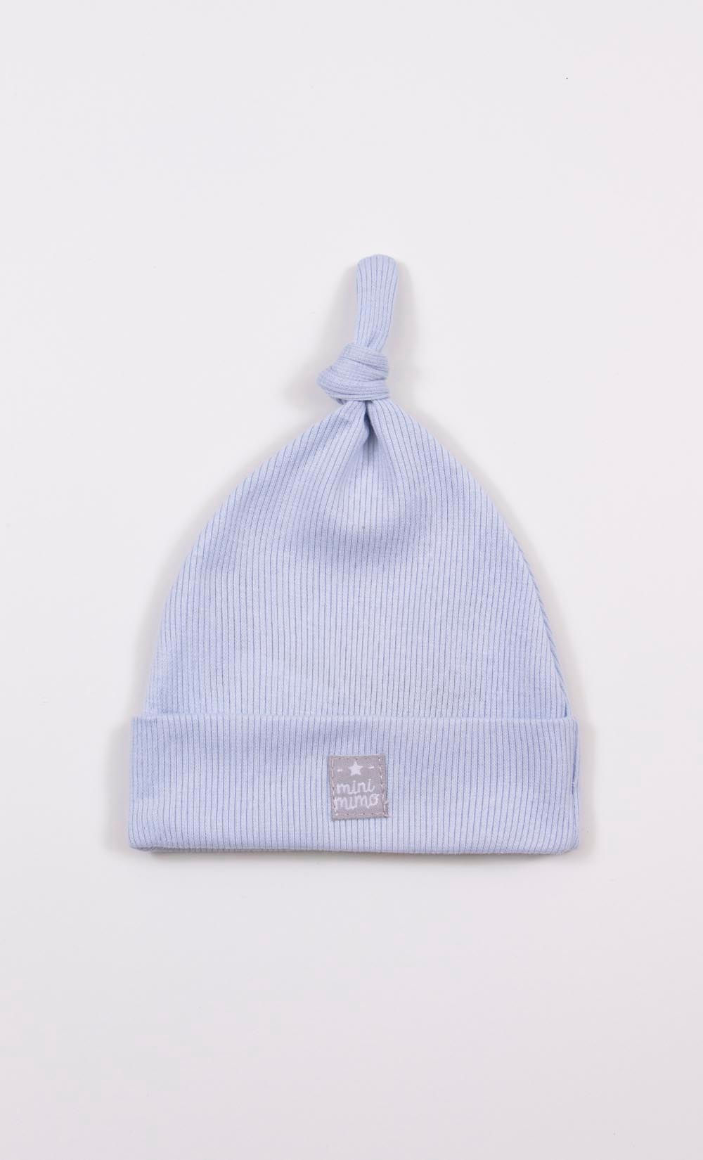 Gorro mini new born de Mimo