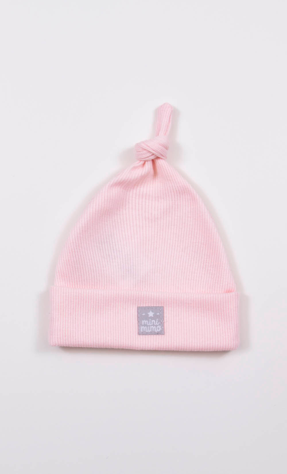Gorro mini new born de mimo